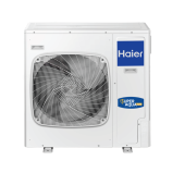 AW102SNCHA, Наружный блок теплового насоса, Super Aqua ATW Split