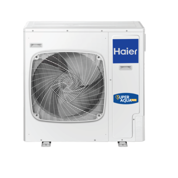 AW102SNCHA, Наружный блок теплового насоса, Super Aqua ATW Split