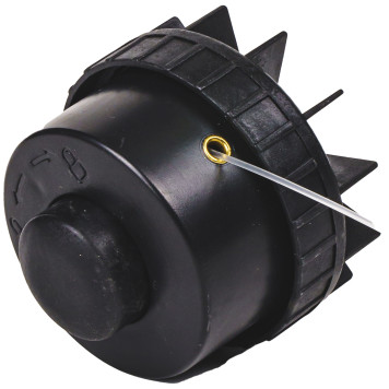 Шпулька для триммеров REDVERG RD-ET600 (990971)-7