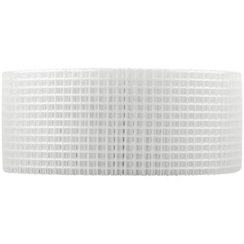 Лента стеклотканевая клейкая 50 мм х 20 м-3