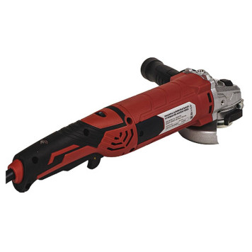 Машина шлифовальная угловая REDVERG RD-AG1300-125ES-1