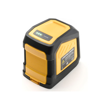 Уровень лазерный INSTRUMAX LINEPRO CROSS-4
