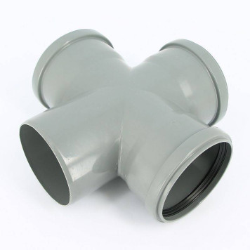 Крестовина Ostendorf 110 х 110 х 87 HTDA-2