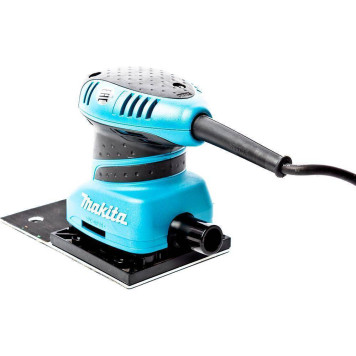 Машина плоско-шлифовальная Makita BO4566-3