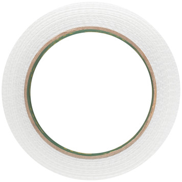 Лента стеклотканевая клейкая 50 мм х 20 м-1