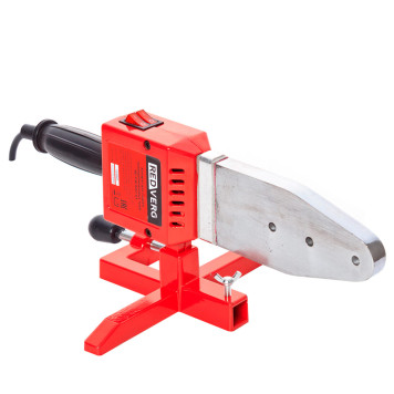 Аппарат для сварки полипропиленовых труб REDVERG RD-PW1500-63-1