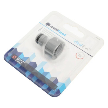Адаптер с внутренней резьбой Cellfast IDEAL 1/2 (блистер)-3