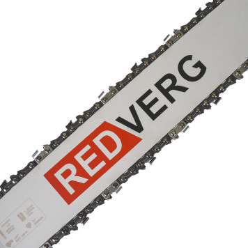 Пила цепная электрическая REDVERG RD-ECL2200-16-8