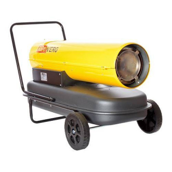 Воздухонагреватель дизельный REDVERG RD-DHD100T-1