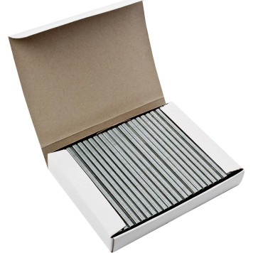 Скобы для пневмостеплера Concorde 5,7x35mm 5000шт-2