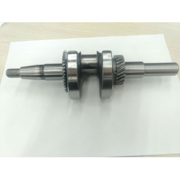 Коленвал G160F 130290025-0001-3