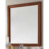 EBAN Style Зеркало 118хh102 см, цвет: noce. FCRST118-N