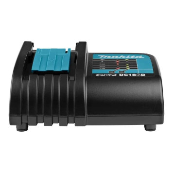 Зарядное устройство Makita DC18SD (LXT 18В)-1