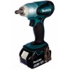 Гайковерт аккумуляторный Makita DTW251RME