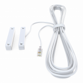 Датчик открытия двери/окна ectoControl проводной