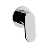 AZZURRA LINEA Смеситель встроенный с внутренней частью, хром. AN 83A