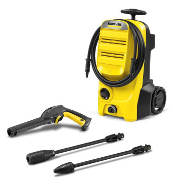 Мойка высокого давления Karcher K 4 Classic-1