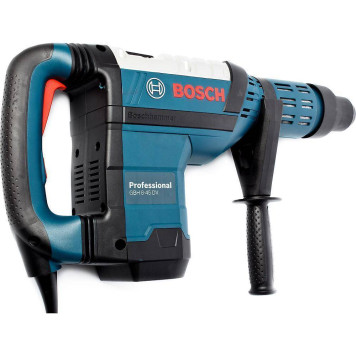Перфоратор Bosch GBH 8-45DV-3