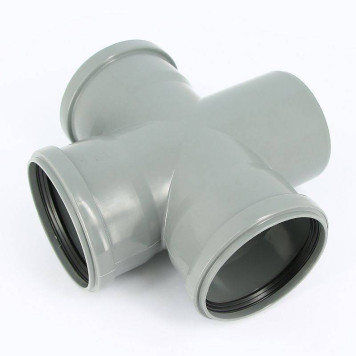 Крестовина Ostendorf 110 х 110 х 87 HTDA