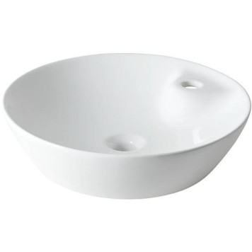 Allen Brau Fantasy Раковина 45 см, цвет: белый 4.11018.20-3