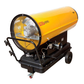 Воздухонагреватель дизельный REDVERG RD-DHD150T-2