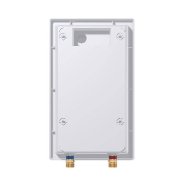 Водонагреватель электрический проточный 380 В Thermex Topflow 15000-6