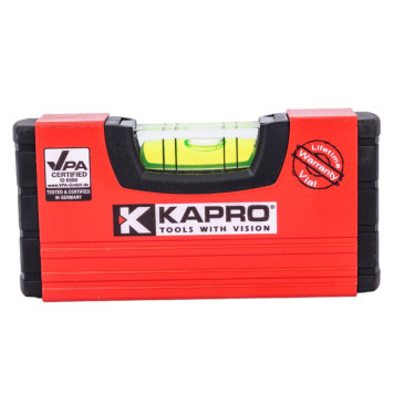 Уровень Kapro MINI 100мм 246