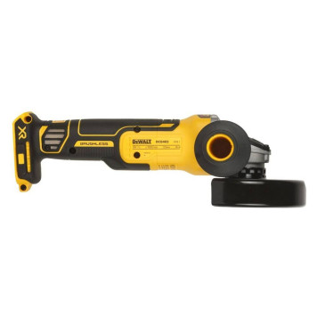 Машина шлифовальная угловая аккумуляторная DeWalt DCG405NT (без акк, без з/у)-2