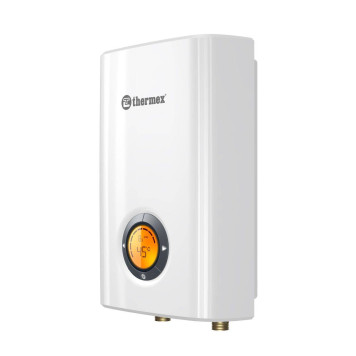 Водонагреватель электрический проточный 380 В Thermex Topflow 15000-3