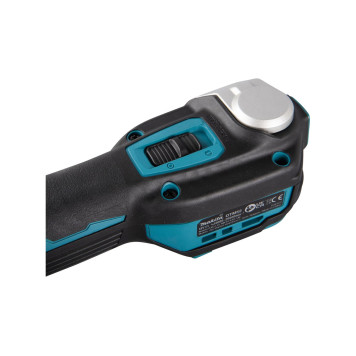Инструмент многофункциональный аккумуляторный Makita DTM52Z-5
