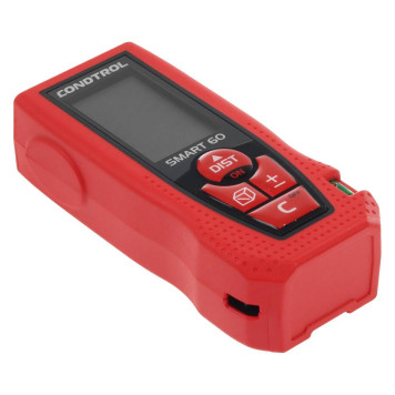 Измеритель длины лазерный CONDTROL Smart 60-2