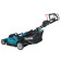 Газонокосилка аккумуляторная Makita DLM539Z