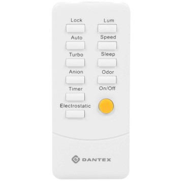 Очиститель воздуха Dantex D-AP300CF-4