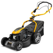 Газонокосилка бензиновая STIGA Combi 753SE