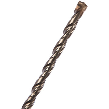 Бур по бетону Heller SDS-plus Bionic Pro 8х150х210мм-1