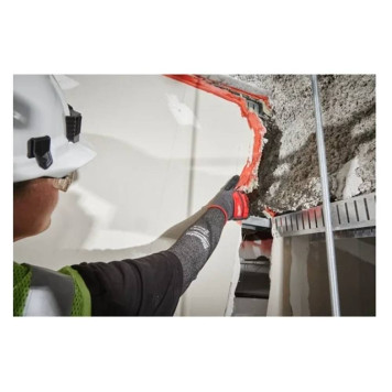 Нарукавники защитные Milwaukee Cut level 5/E, 40 см-8