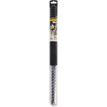 Бур SDS Max DeWalt 25х540х400 XLR DT60825