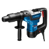 Перфоратор Bosch GBH 5-40D(+переходник код 00006697110) Перфоратор Bosch GBH 5-40D(+переходник код 00006697110)