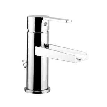 FIORE KATANA 77 CR 7526 для раковины, Каскад, ДК 77CR7526
