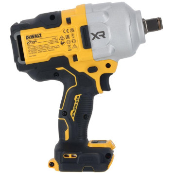 Гайковерт аккумуляторный DeWalt DCF964N-B1 (без акк, без з/у)-2