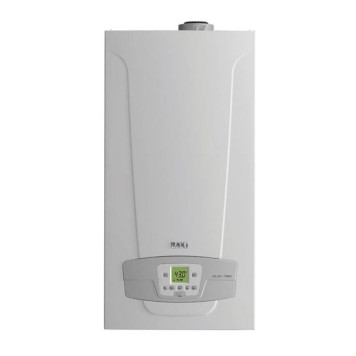 Котел газовый настенный BAXI LUNA Duo-tec MP+ 1.110 конденсационный