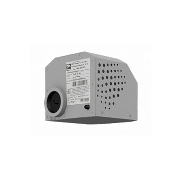 Турбонасадка ЛЕМАКС Comfort M (d130, для котлов от 12,5 до 16 кВт)-5