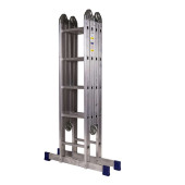 Лестница трансформер 2х4+2х5  AТR2425