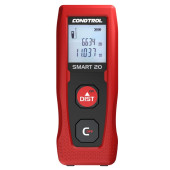 Измеритель длины лазерный CONDTROL Smart 20
