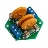 Защита от скачков напряжения АЛЬБАТРОС-220/500 АС БАСТИОН 222