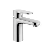 HG 71 550 000 Vernis Blend Смеситель для раковины 71 мм, со сливным гарнитуром, 5 л/мин 71550000