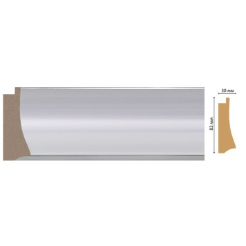 Багет DECOMASTER 552-1153 (83*30*2900мм)-1