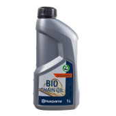 Масло Husqvarna для цепи X-Guard Bio (1л.)