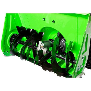 Снегоуборщик REDVERG RD-SB56/7W-4