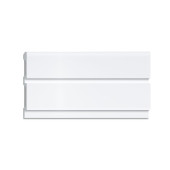 Декоративная панель DECOMASTER D325 ДМ (210*12*2900мм)